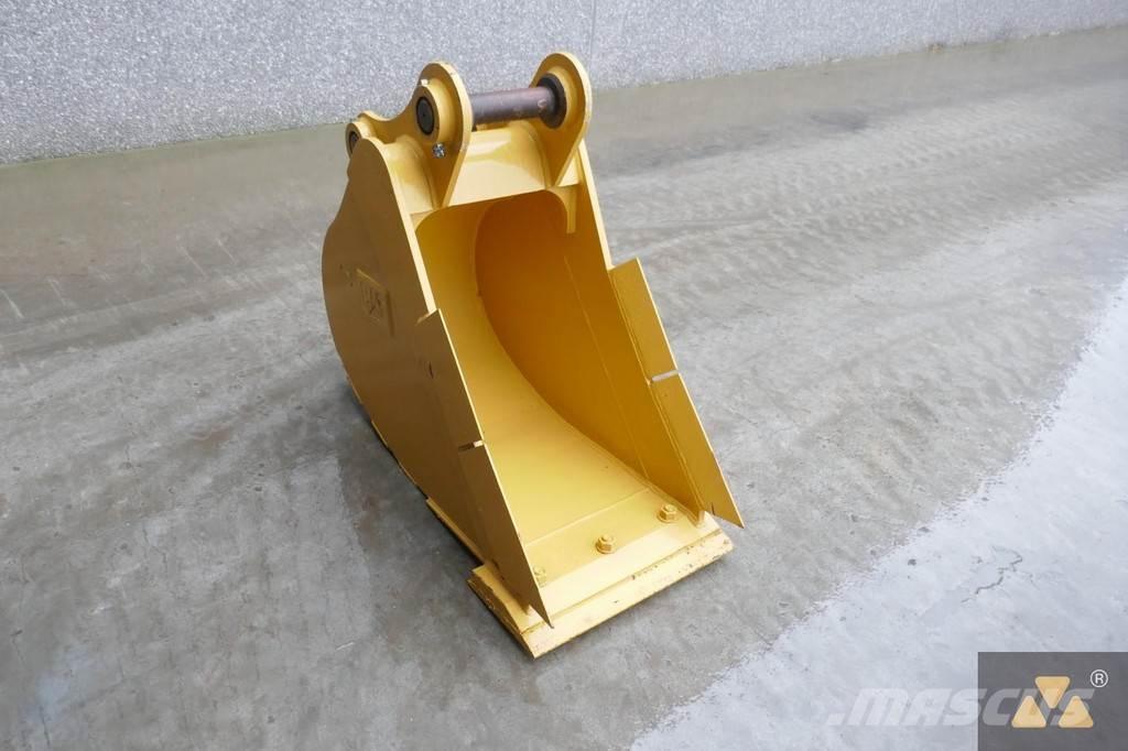 CAT 313 Bucket Buckets