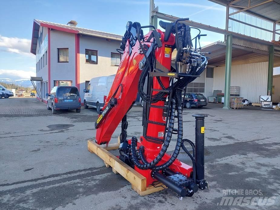 Epsilon Q170Z Other cranes