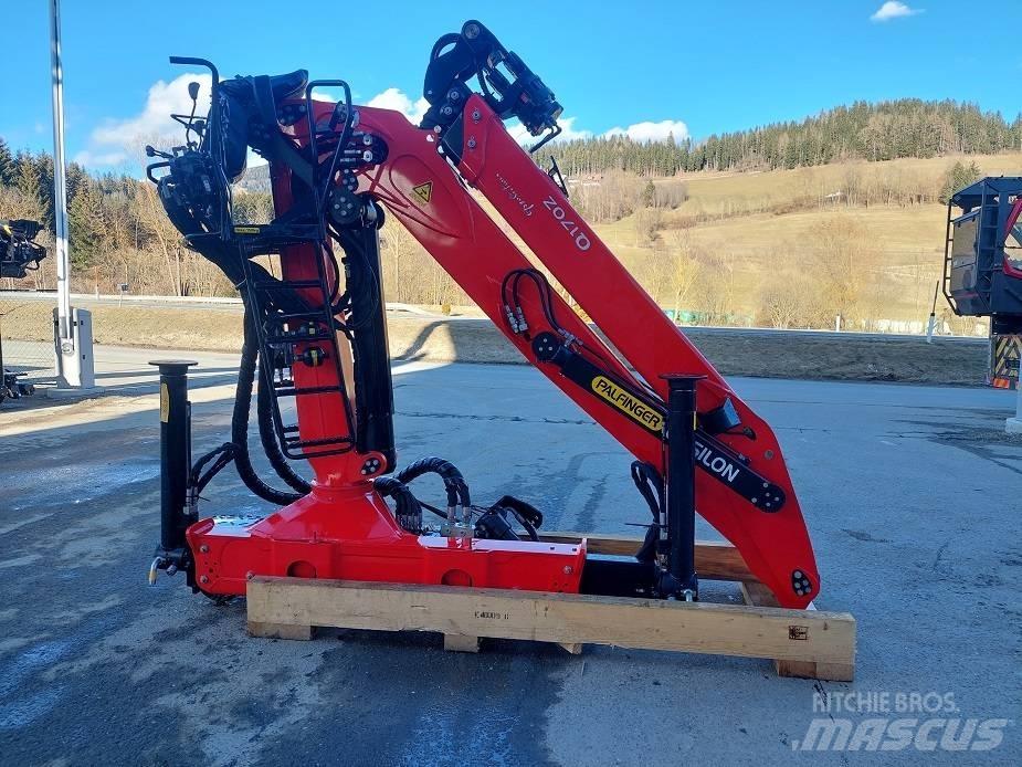 Epsilon Q170Z Other cranes