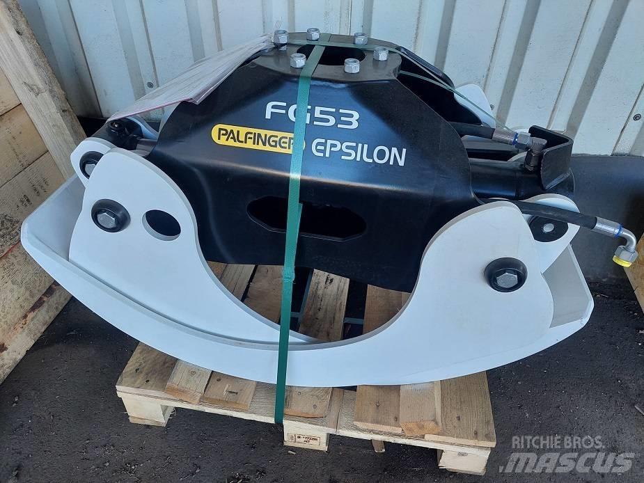 Epsilon Q170Z Other cranes