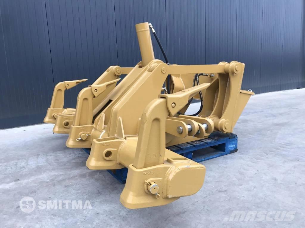 CAT 12H Scarifiers