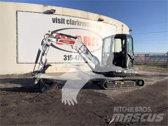 Bobcat E35R2 Mini excavators < 7t (Mini diggers)