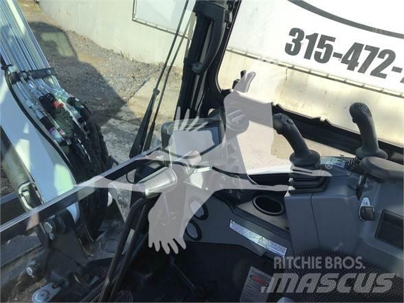 Bobcat E35R2 Mini excavators < 7t (Mini diggers)