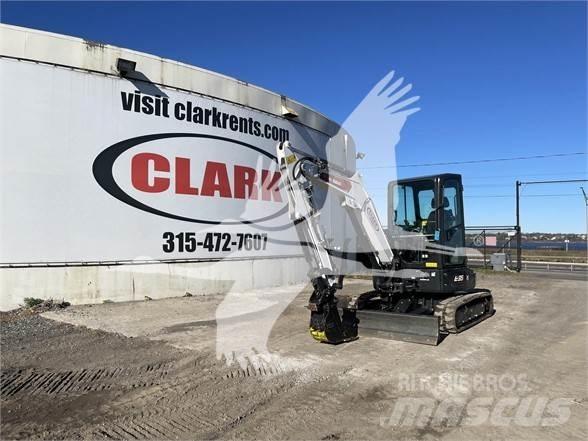 Bobcat E35R2 Mini excavators < 7t (Mini diggers)