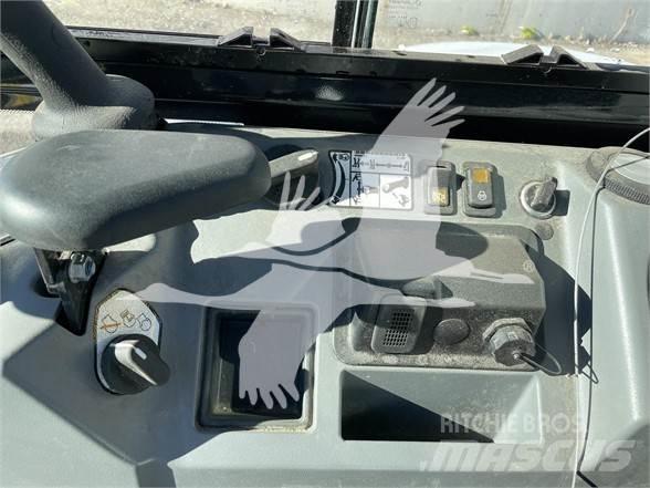 Bobcat E35R2 Mini excavators < 7t (Mini diggers)
