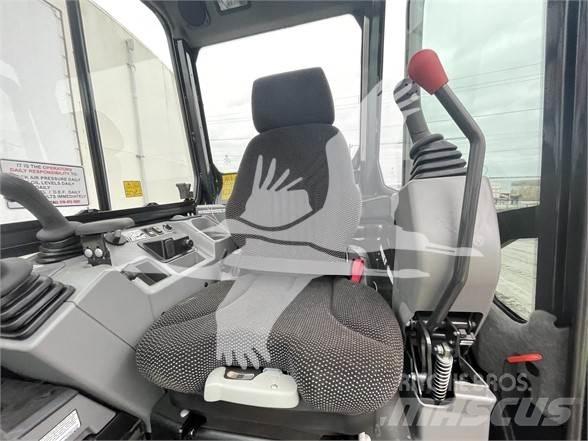 Bobcat E35R2 Mini excavators < 7t (Mini diggers)