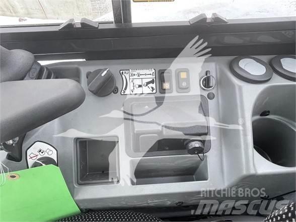 Bobcat E50 Mini excavators < 7t (Mini diggers)