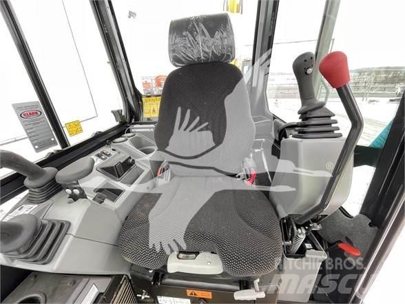 Bobcat E50R2 Mini excavators < 7t (Mini diggers)