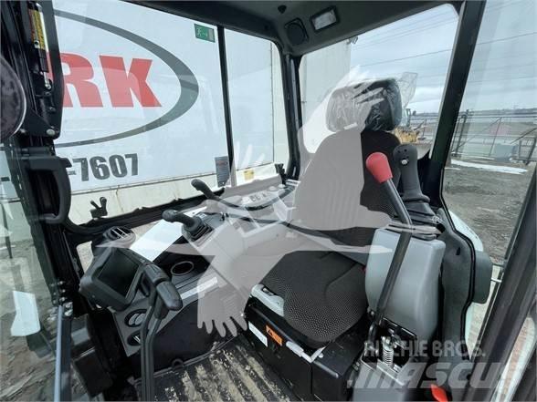 Bobcat E50R2 Mini excavators < 7t (Mini diggers)