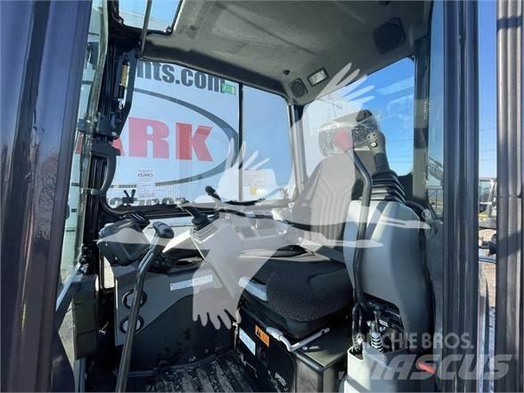 Bobcat E50R2 Mini excavators < 7t (Mini diggers)