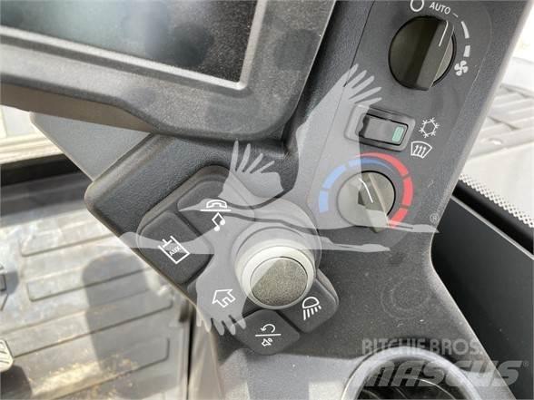 Bobcat E88R2 Crawler excavators