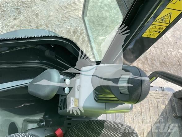 Bobcat E88R2 Crawler excavators