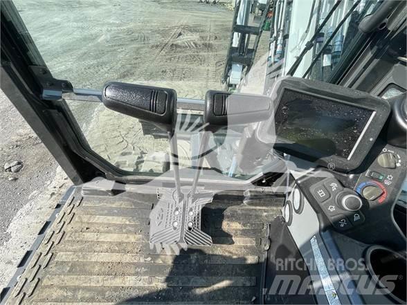 Bobcat E88R2 Crawler excavators