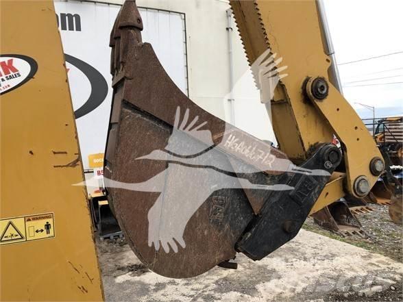 CAT 420F IT Backhoe