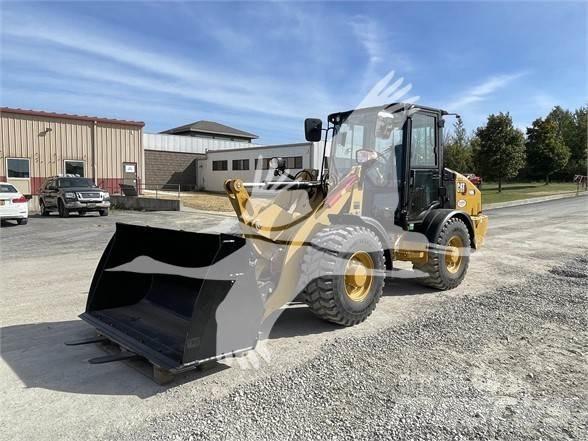 CAT 906M Wheel loaders