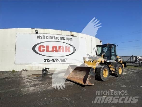 CAT 908M Wheel loaders