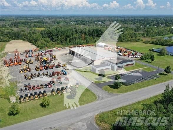 Heli CPCD35KU Diesel trucks
