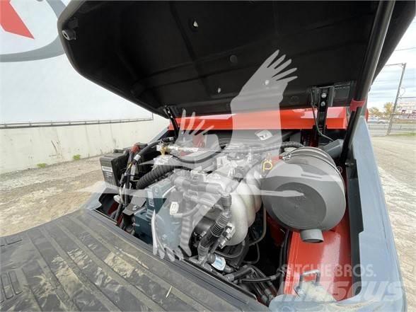 Heli CPYD30 Diesel trucks