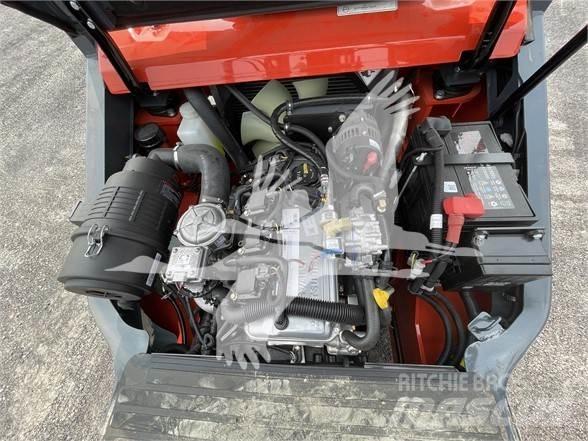 Heli CPYD30 Diesel trucks
