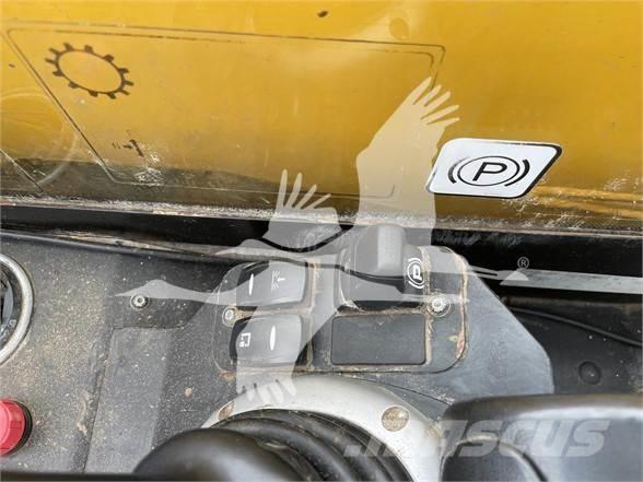 JCB 525-60 Telescopic handlers