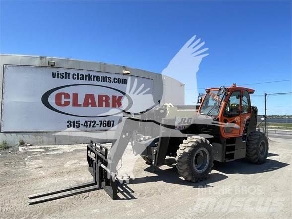 JLG 1075 Telescopic handlers