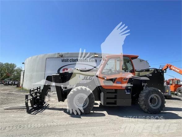 JLG 1075 Telescopic handlers