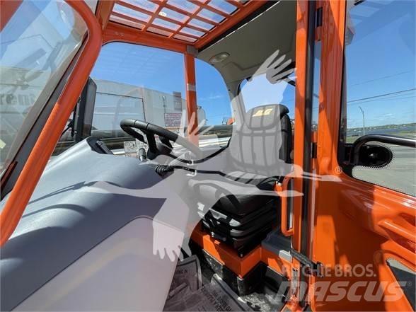 JLG 1075 Telescopic handlers