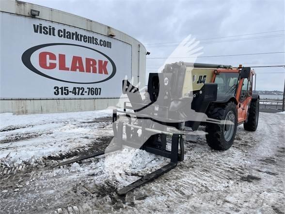 JLG 1255 Telescopic handlers