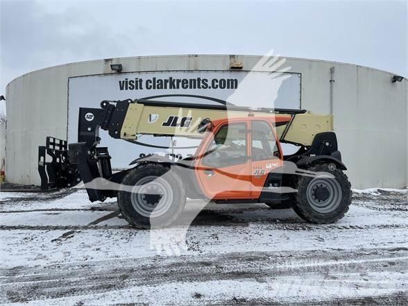 JLG 1255 Telescopic handlers