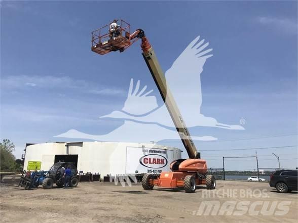 JLG 1350SJP Telescopic boom lifts