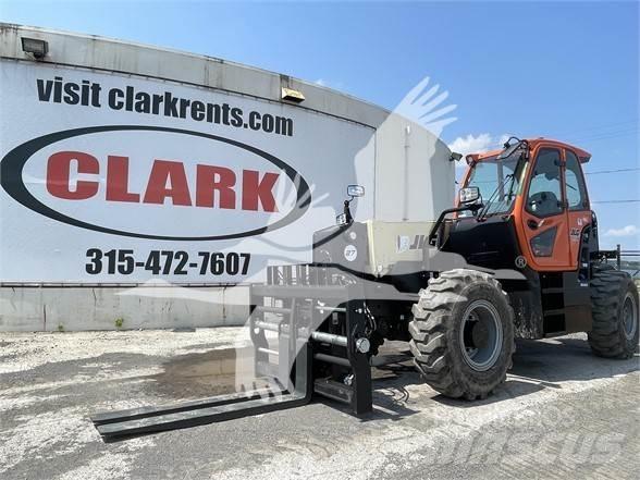 JLG 2733 Telescopic handlers