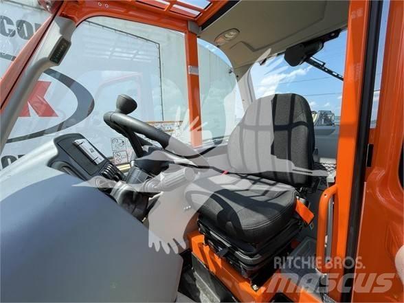 JLG 2733 Telescopic handlers