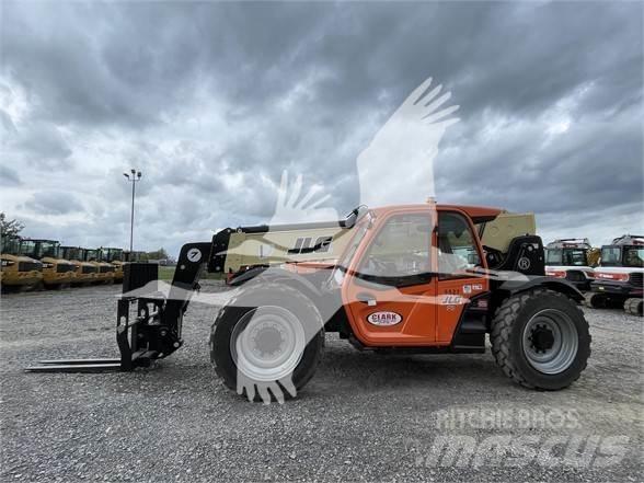 JLG 742 Telescopic handlers