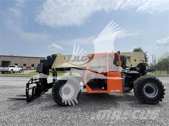 JLG G12-55A Telescopic handlers
