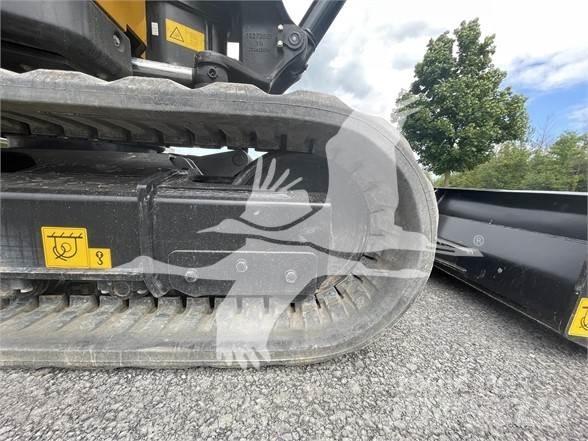 Sany SY80U Crawler excavators