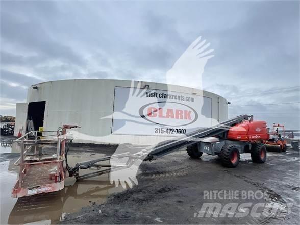 SkyJack SJ66T Telescopic boom lifts