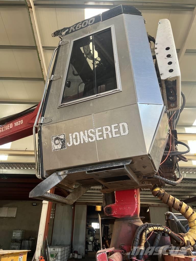 Bandit Beast 3680 Mills / Grinding machines