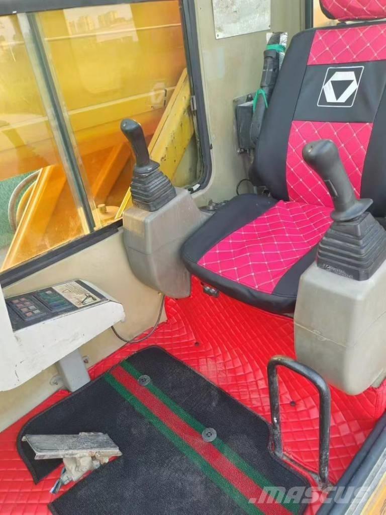 XCMG QY25K5-I All terrain cranes