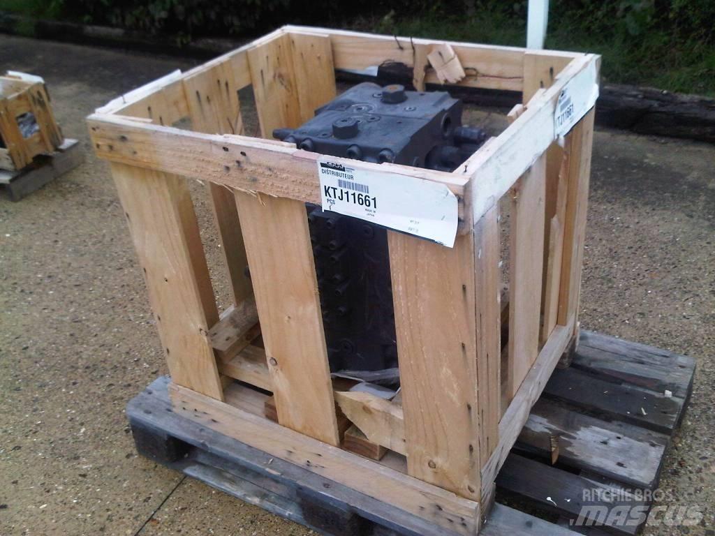Kayaba C0170-61932 Hydraulics