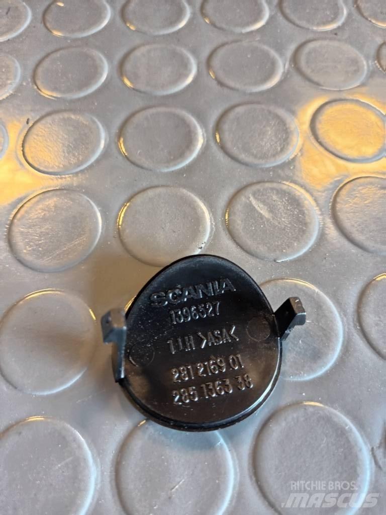 Scania PLUG 1396527 Other components