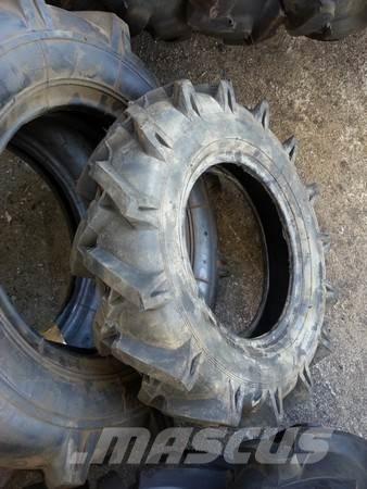  Pneus 3.50-8 Tyres, wheels and rims
