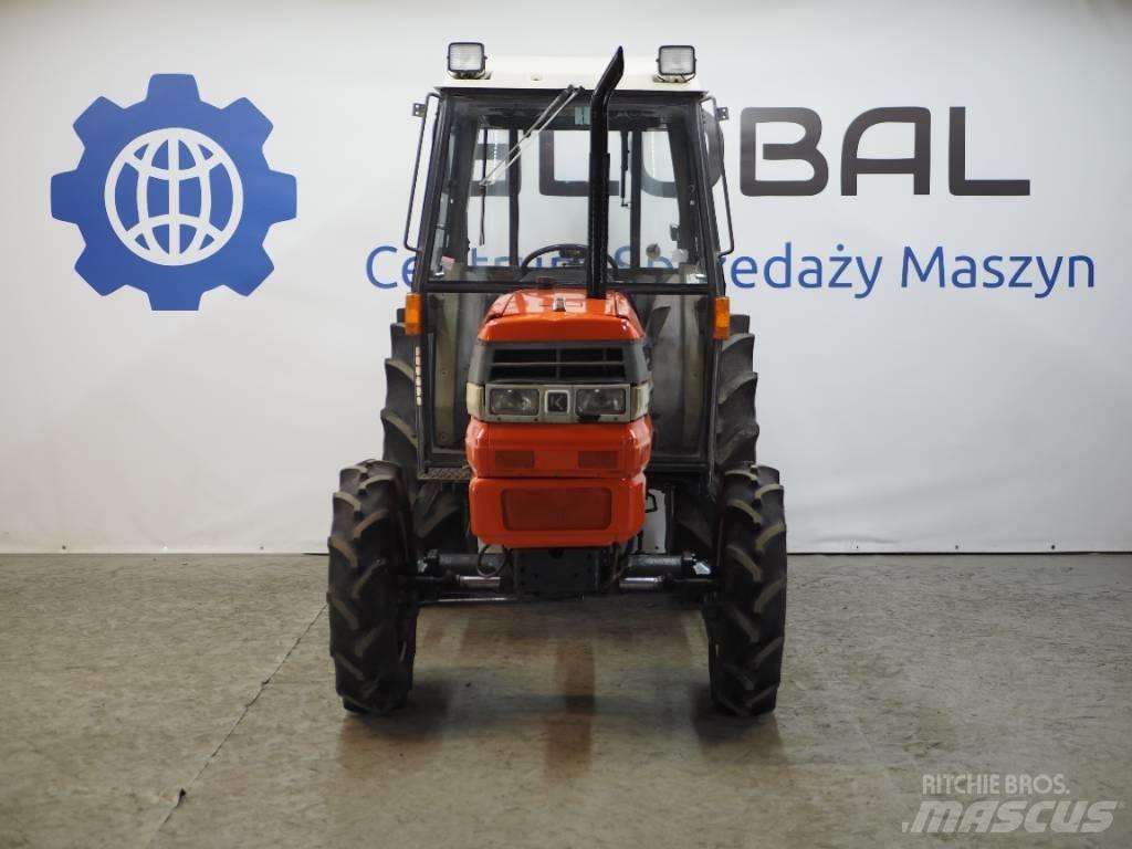 Kubota GL 46 Compact tractors