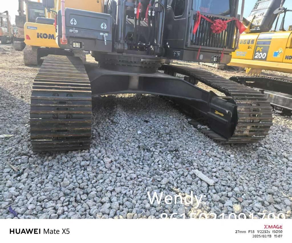 Volvo EC 290 Mini excavators < 7t (Mini diggers)
