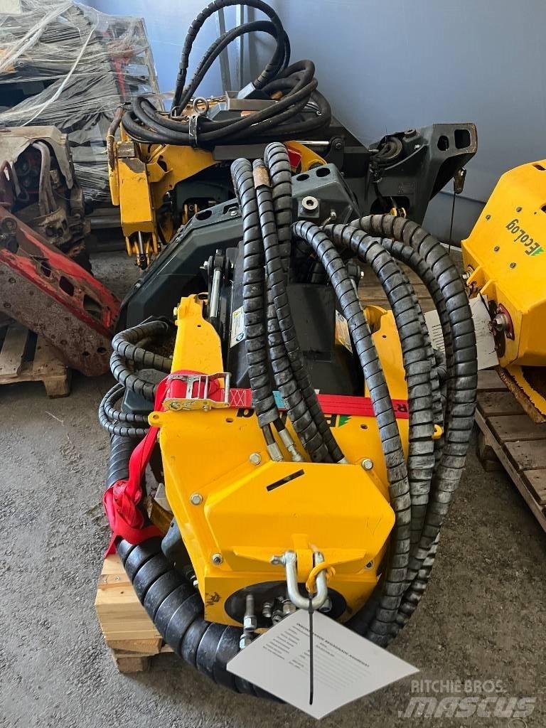 Eco Log SP 561LF Harvester heads