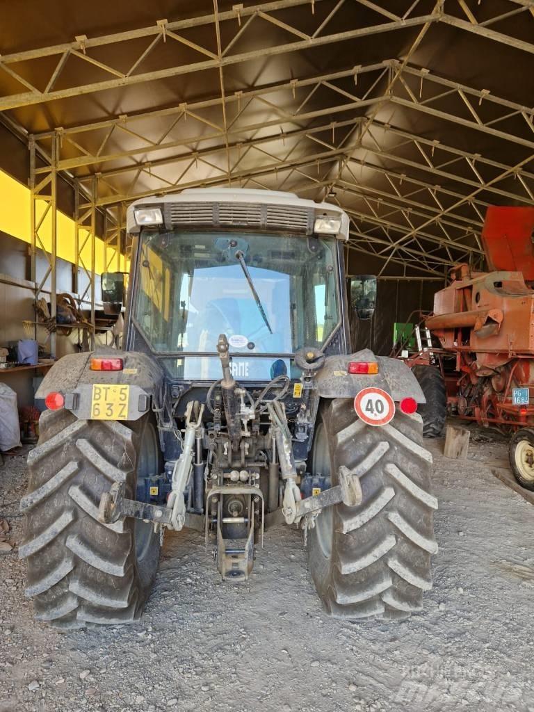 Same Dorado 100 Tractors