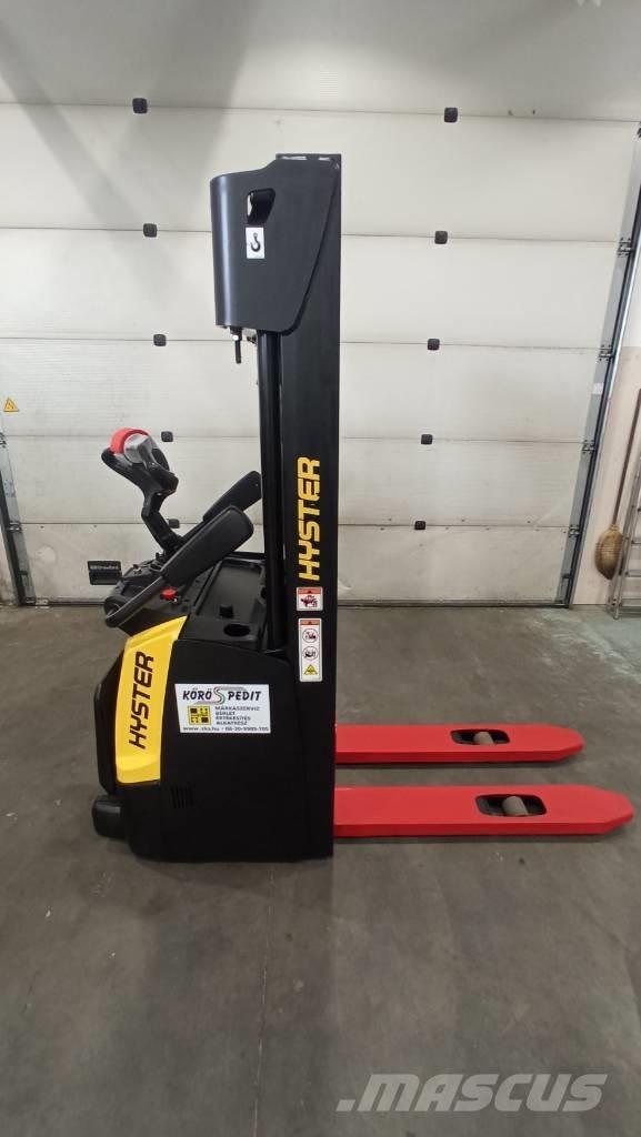 Hyster S 1.2 S Other