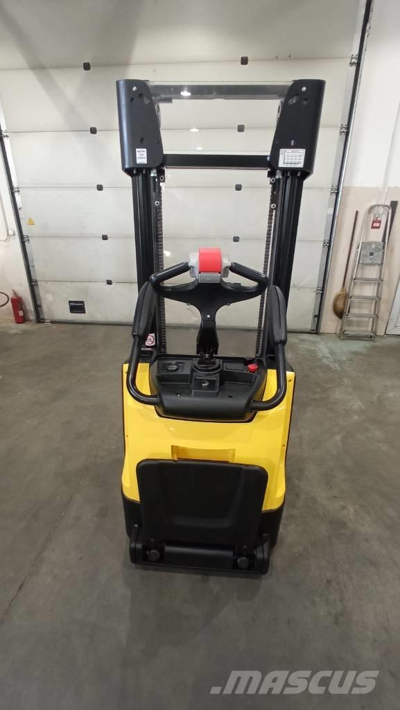 Hyster S 1.2 S Other