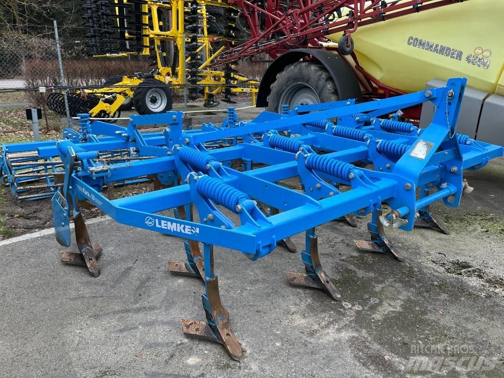 Lemken KARAT 10/400U Cultivators