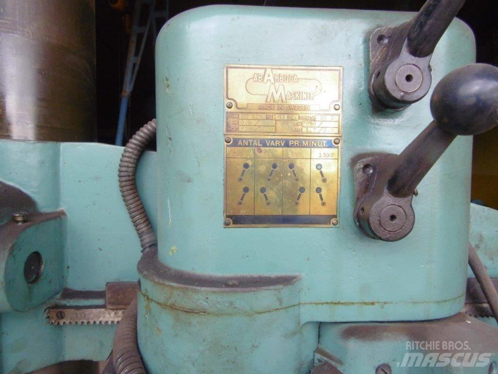  Pelarborr Arboga Other drilling equipment