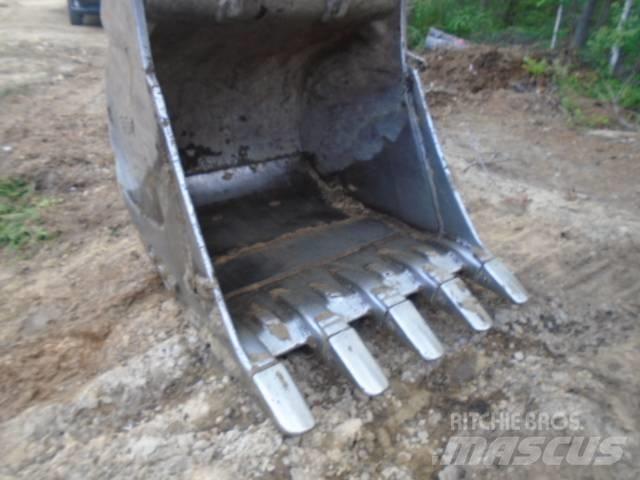 Volvo EC 340 Crawler excavators